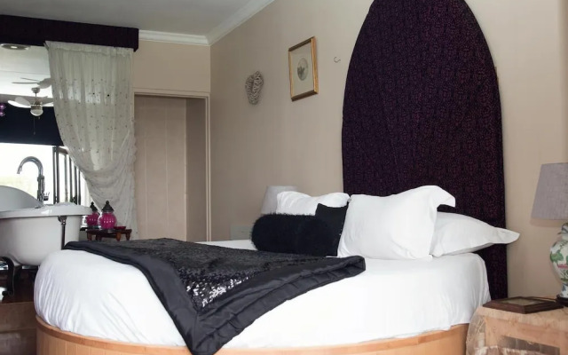 Annies House Romantic Getaway