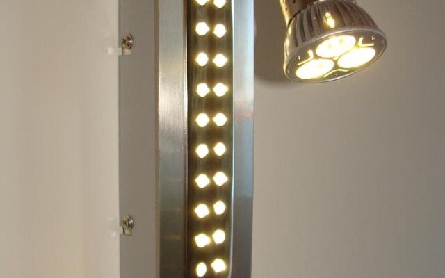 Apartamentos Kósmos