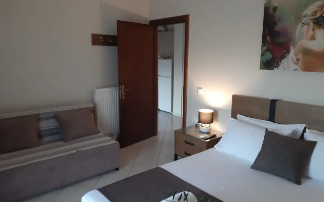 Olive Tree Apartment