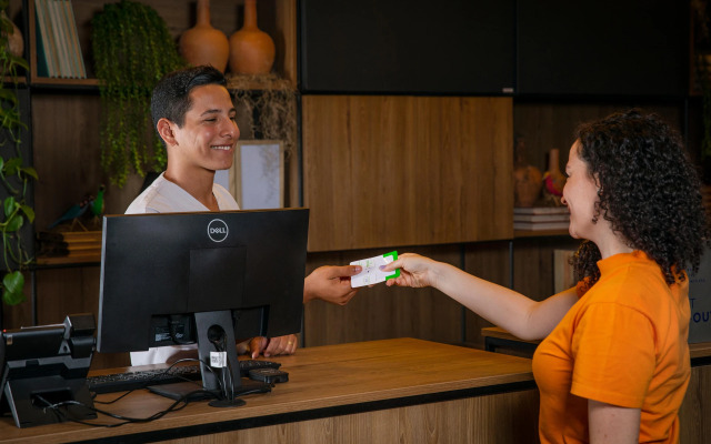 Ibis Styles Maceió Pajuçara