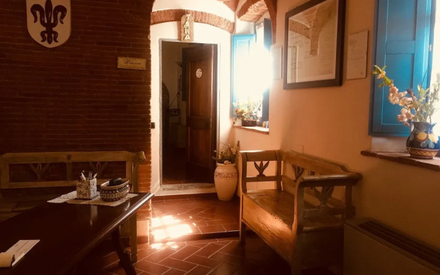 Podere Jana