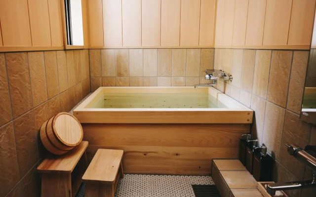 Private Resistance Tenjincho - Vacation STAY 82461