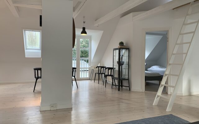 Best Stay Copenhagen-Roskildevej