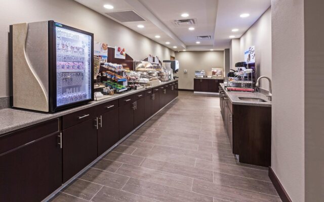 Holiday Inn Express & Suites Glenpool-Tulsa South by IHG