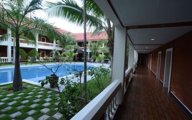 Arthawka Hotel