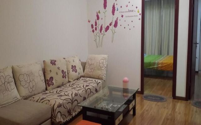 Xiyue Family Rent Apartment