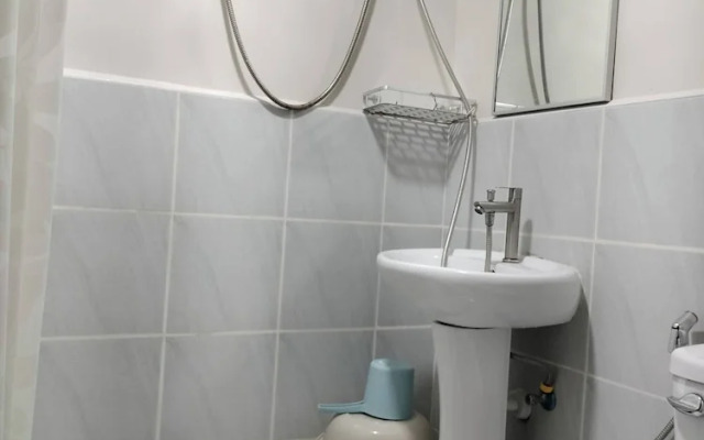 Peaceful Lapu-lapu Getaway - Private Studio for Rent