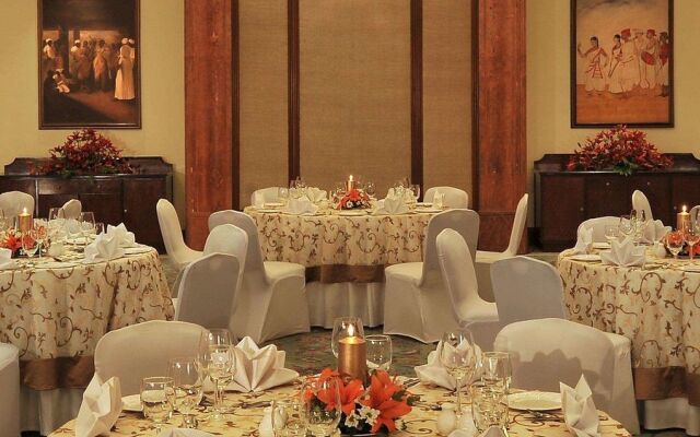 Welcomhotel by ITC Hotels, Cathedral Road, Chennai