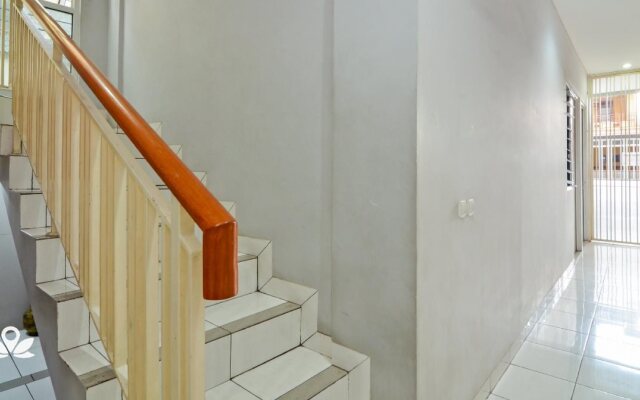 Griya Rasuna by Zen Rooms