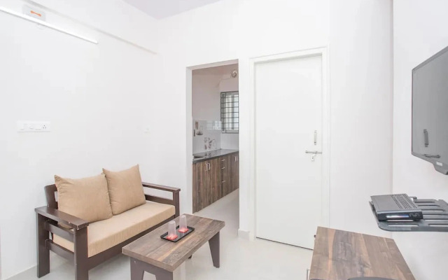 Ambrosia by oYO Rooms