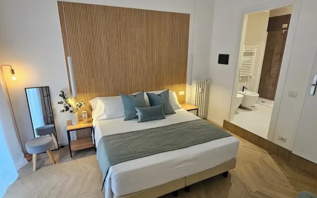 Lilla Suites - Musei Vaticani