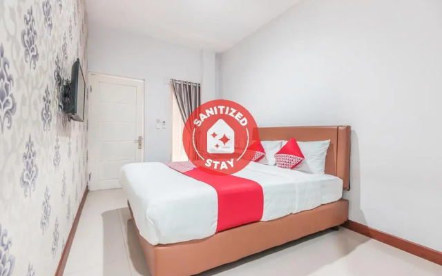 OYO 1555 Unik Guesthouse Syariah