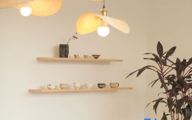 SEEYOO Ceramic Art House