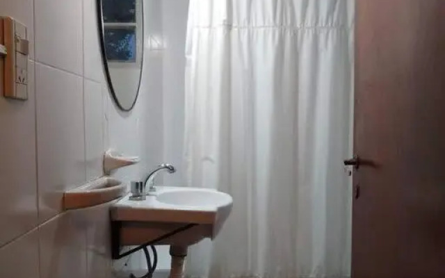 Casa Baldomero Tandil