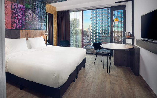 Inntel Hotels Utrecht Centre - Image 4