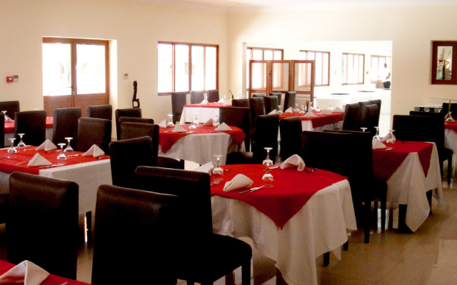Dunia Hôtel Bissau