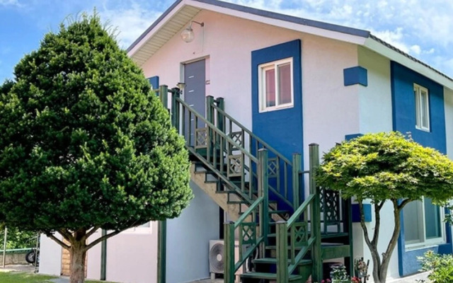 Yangyang Badaae Geolinbeol Pension