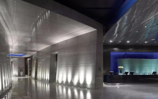 Hyatt Regency Mumbai Hotel