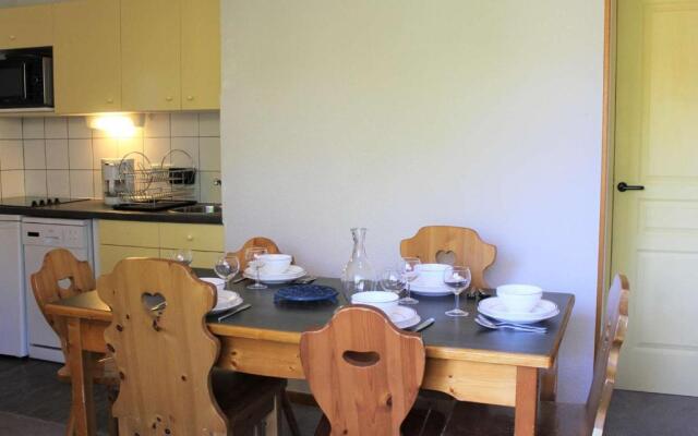 Appartement Vars, 3 pièces, 8 personnes - FR-1-330B-169