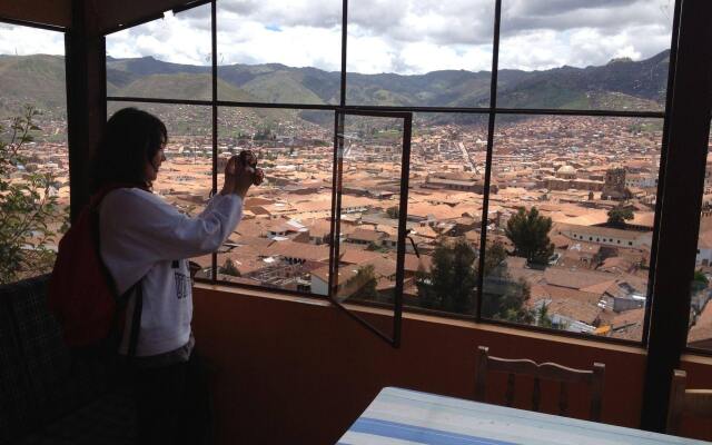 Welcome Cusco Hostel