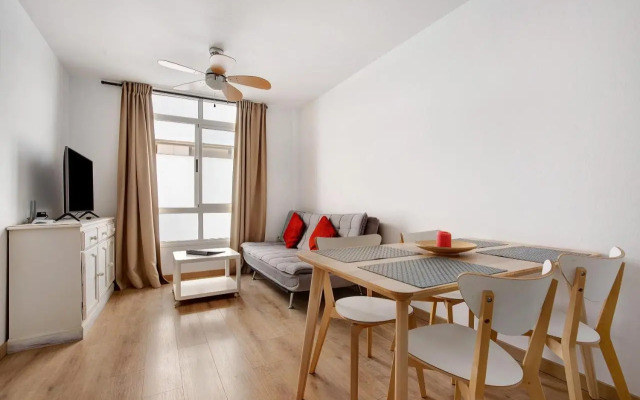 Apartamento Playa Morro Jable 1a