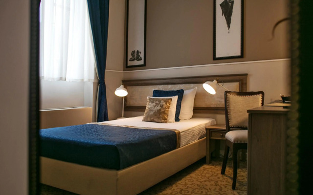 Hotel Jägerhorn