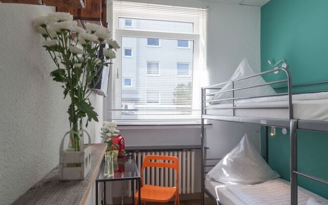 Hostel H12 Hannover