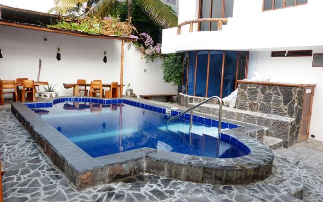Galapagos Islands Hotel