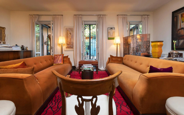 Buonanotte Garibaldi