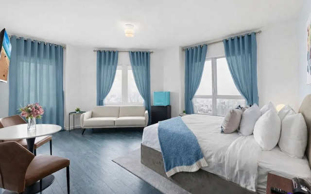 Global Luxury Suites at The Apex Miami