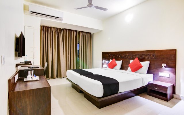 Xec Residency by Oyo Rooms