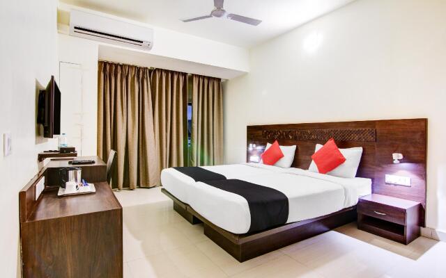 Xec Residency by OYO Rooms
