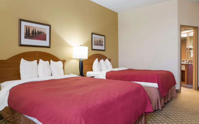 Quality Inn & Suites