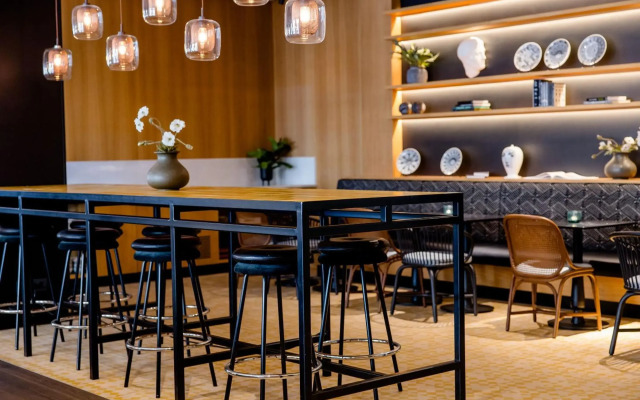 Motel One Madrid-Plaza de España