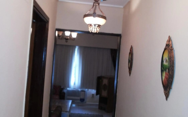 Kanzy Hotel