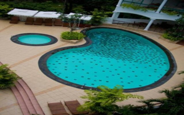 Hotel Clarion