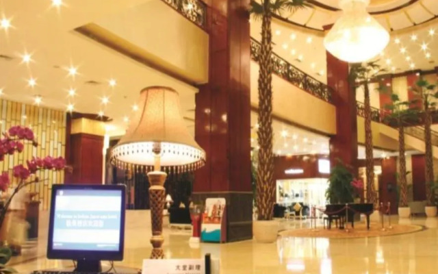 Foshan Panorama Hotel