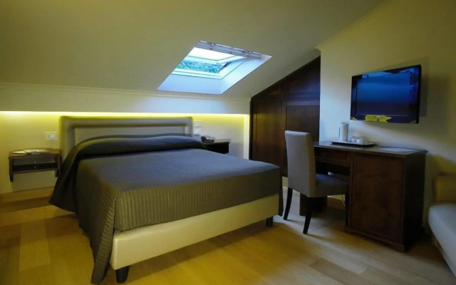 Airone Wellness Hotel