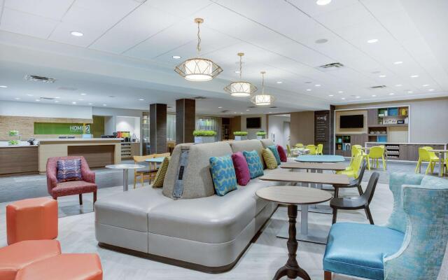 Home2 Suites by Hilton Clermont