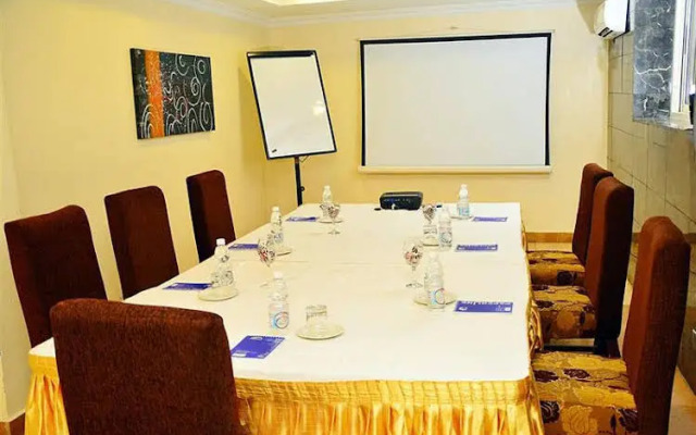 Best Western Plus Lagos Ikeja