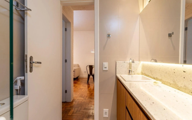 Torre 106 A 1Br Apartment In Ipanama Ghs 38119