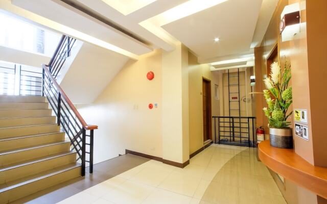 ZEN Rooms Rio Suites Mandaluyong