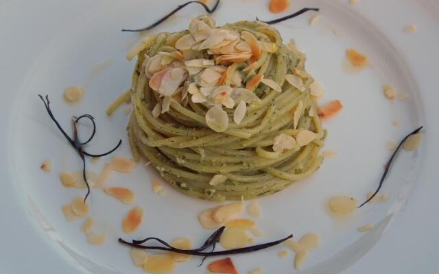 Gole Alcantara Botanical & Geological Park Argoturismo Il Borgo