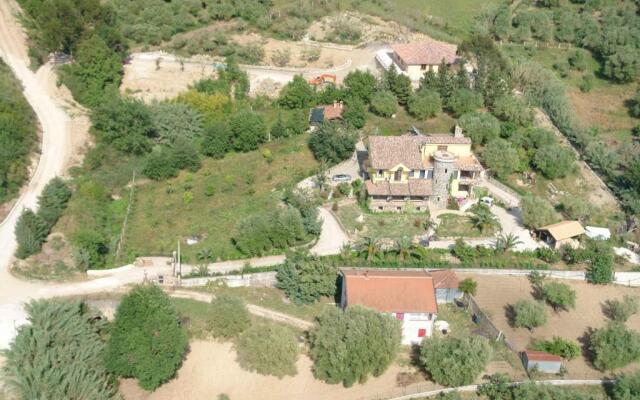Apartment in Ascea - Cilento 38222