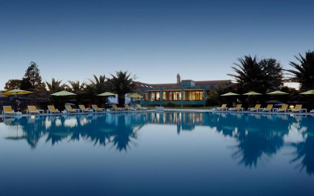 Forte de São Francisco Hotel