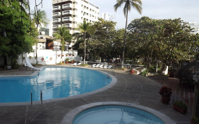 Hotel Bahia Cartagena