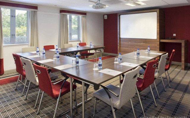 Holiday Inn Express London - Dartford by IHG