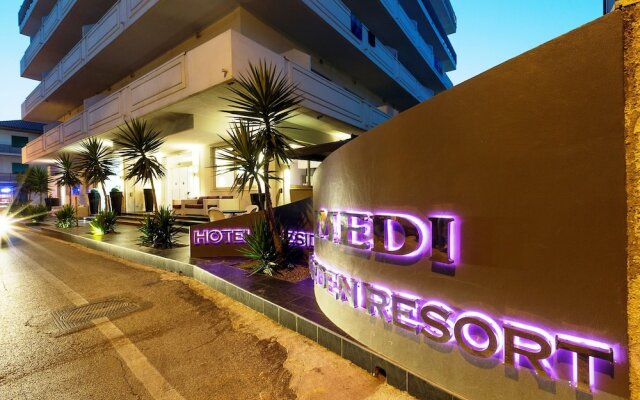 Medi Garden Resort