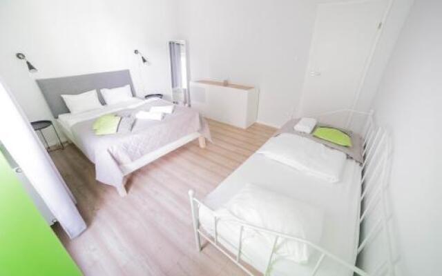 Ms Apartamenty Centrum 2