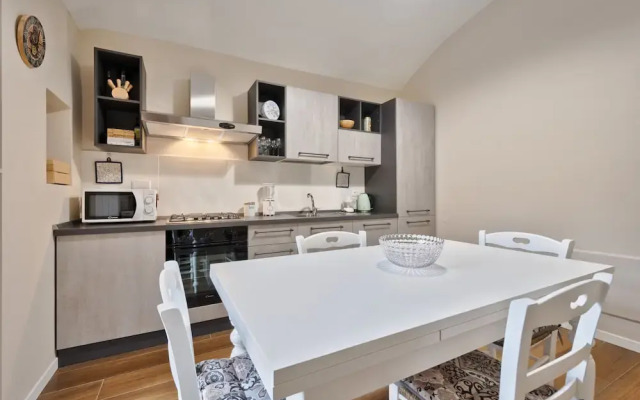 Porta Susa Elegant & Design Apartment